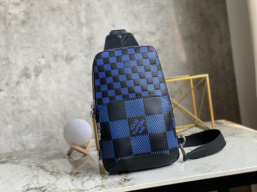 Amelia- - LOV Men Bags - 483