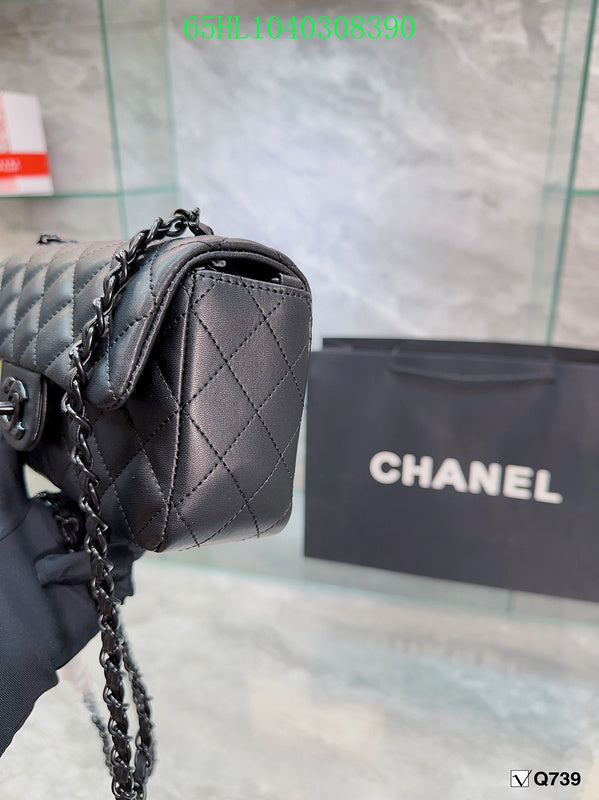 Amelia - CHL Bags - 1370