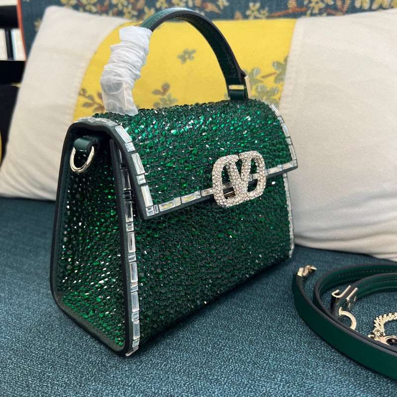Amelia's Bag Gallery - VEL Bags - 490