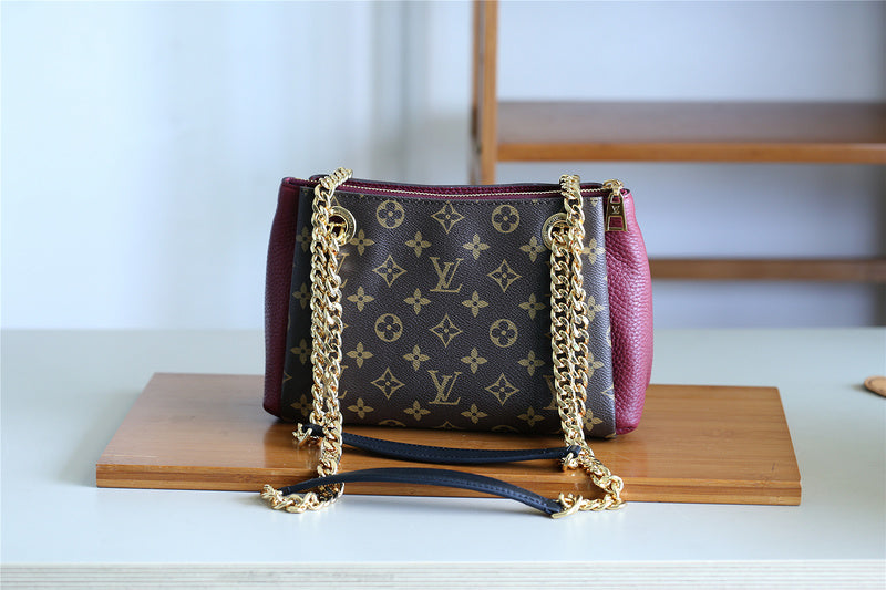 Amelia- Lu-Vi bags - 7930
