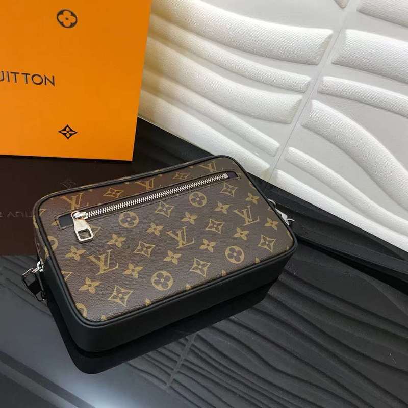 Amelia - LV Bags - 12502