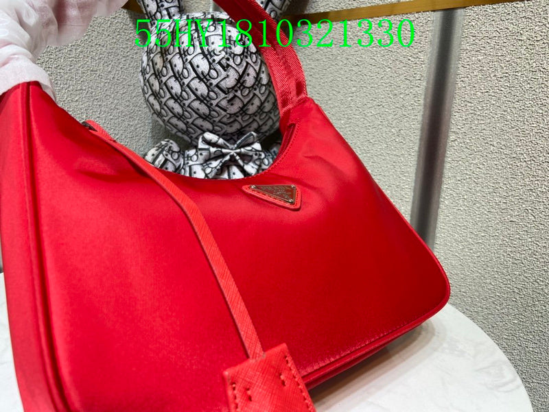Prada Bags - The Barnes Bags  1546