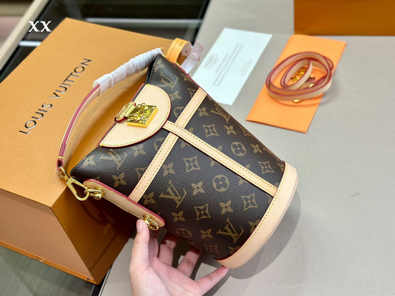 Amelia - LV Bags - 15044