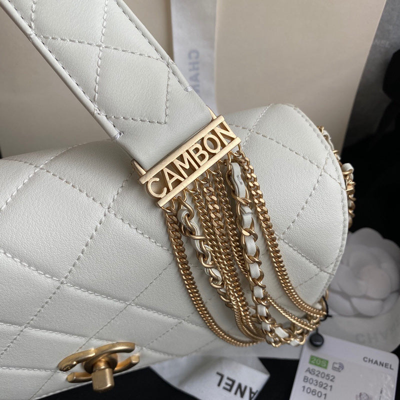 Amelia- CHL Bags - 7445