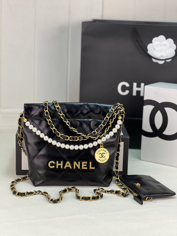 Amelia - CHL Bags - 2729