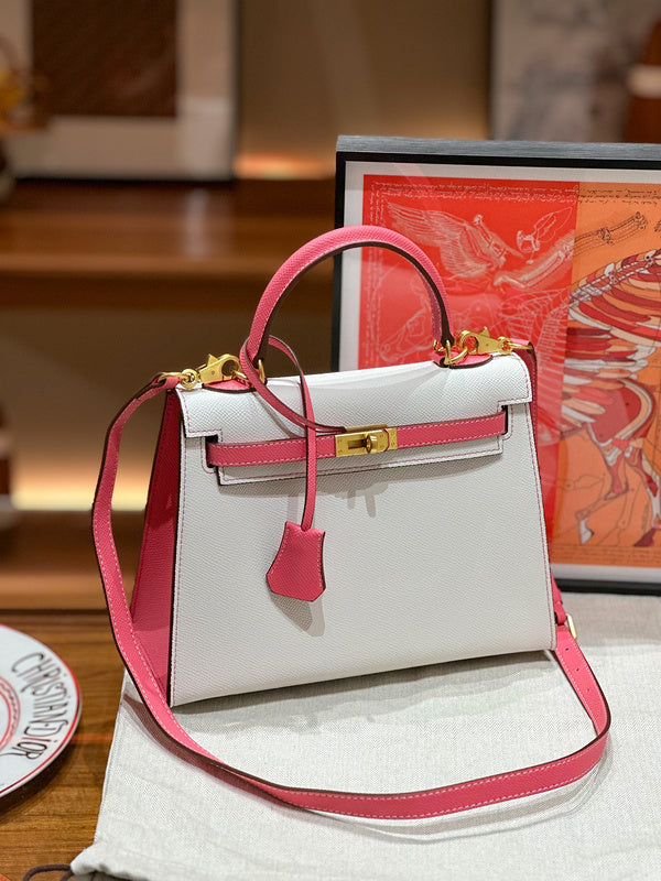 Amelia - HERMS DESIGNER BAGS FOR WOMEN - AFFORDABLE LUXURY BAGS - 137
