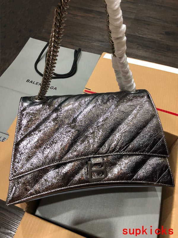 Amelia- BG Hourglass Bags - 073