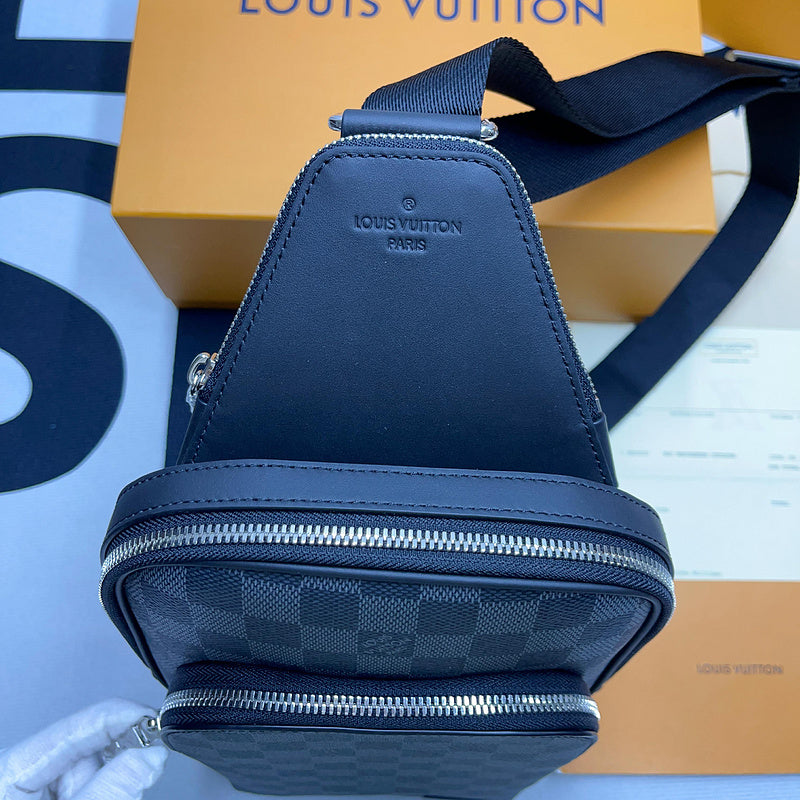 Fan Fashion Lu-Vi bags - 10207