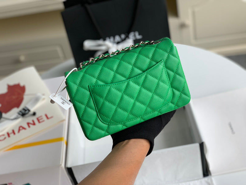 Amelia- CHL Bags - 6624