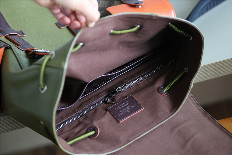 Fan Fashion Lu-Vi bags - 9689