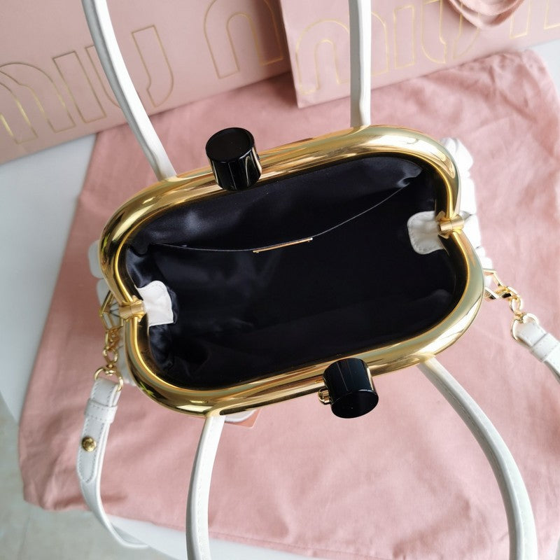 Amelia- MMU  LUXURY BAGS - 040