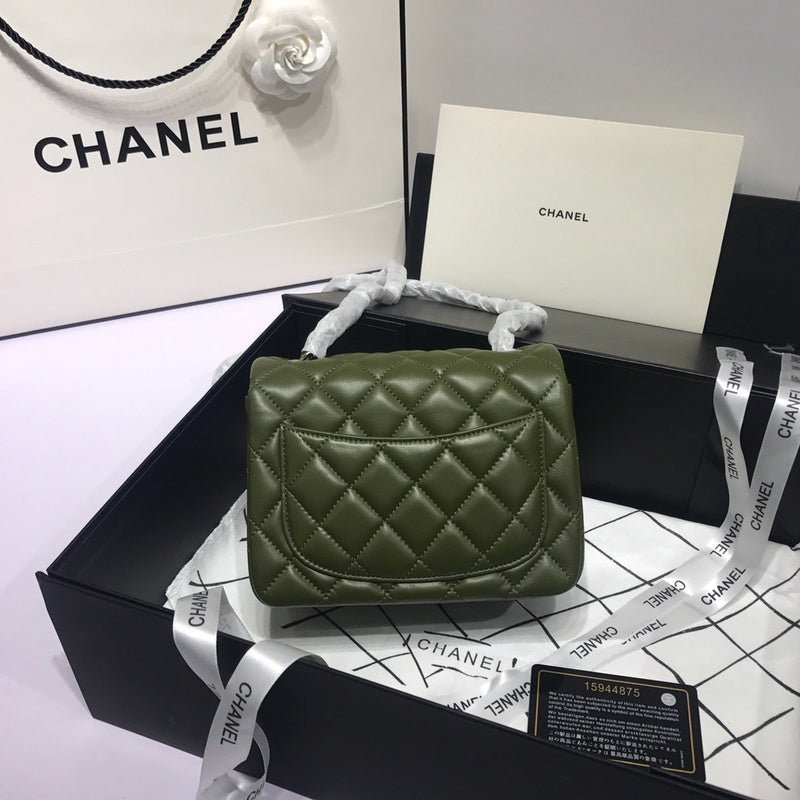 Amelia- CHL Bags - 6530