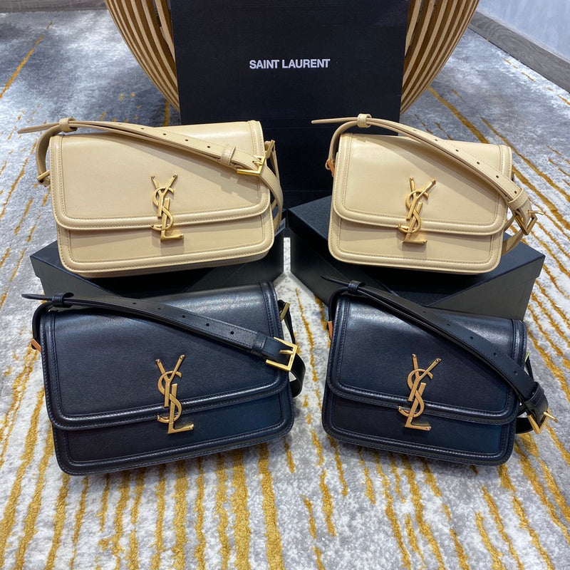 Amelia - YSL Bag - 3829