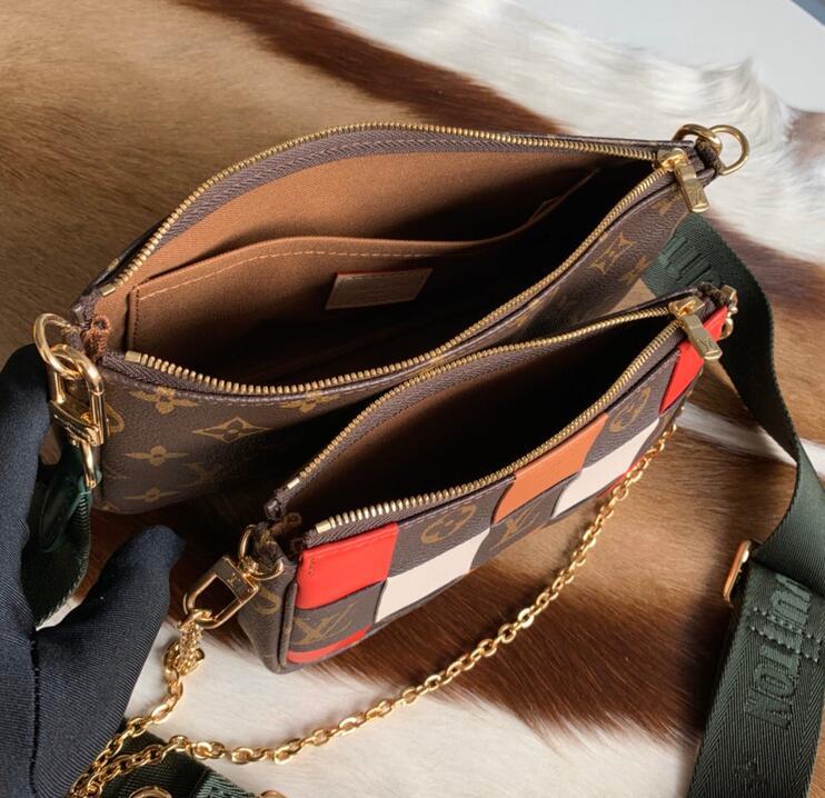 AmeliaLuxury - LOV Bags - 3040