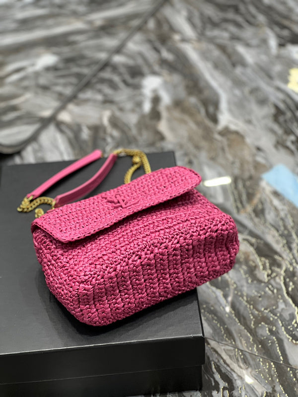 Amelia - YSL Bag - 3960