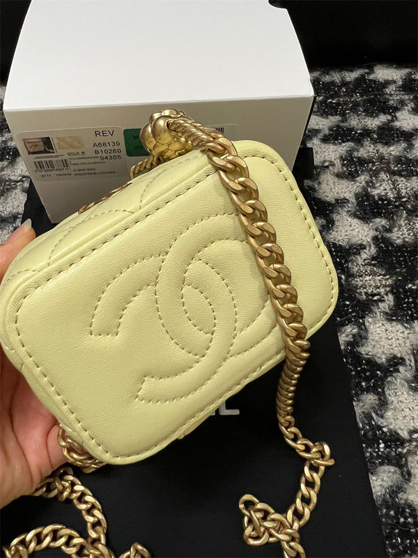 Amelia- CHL Bags - 690