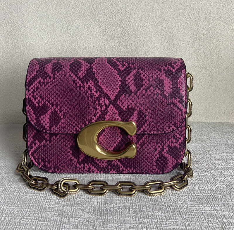 Amelia-i CAH Bags - 020