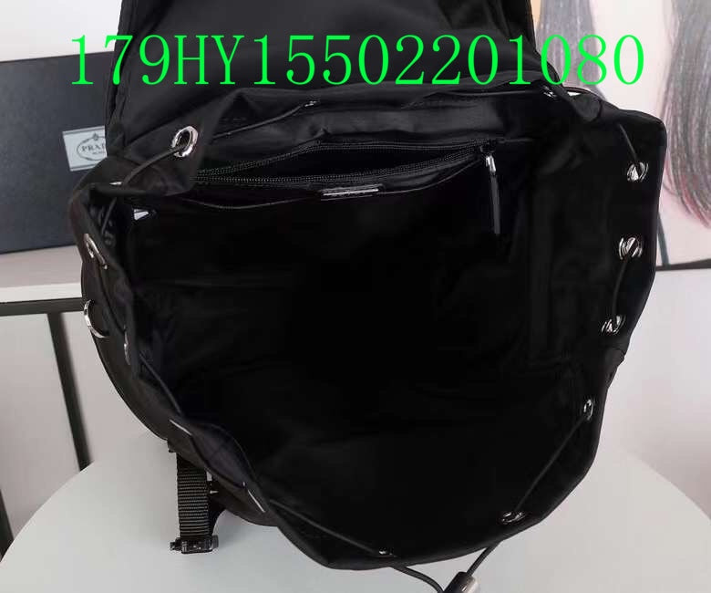 Prada Bags - The Barnes Bags  519