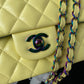 Amelia- CHL Bags - 6684