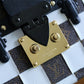 Fan Fashion Lu-Vi bags - 8221