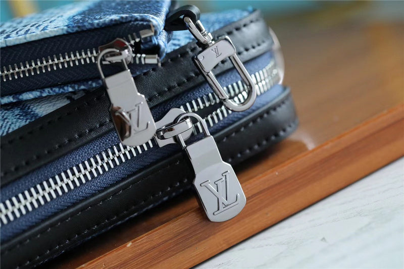 Fan Fashion Lu-Vi bags - 10065