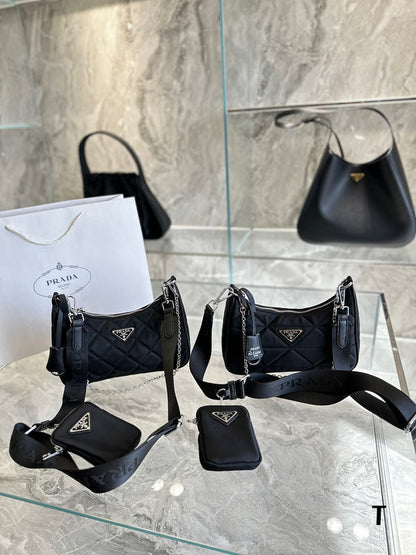 Camila Bags - Prada Bags - 573