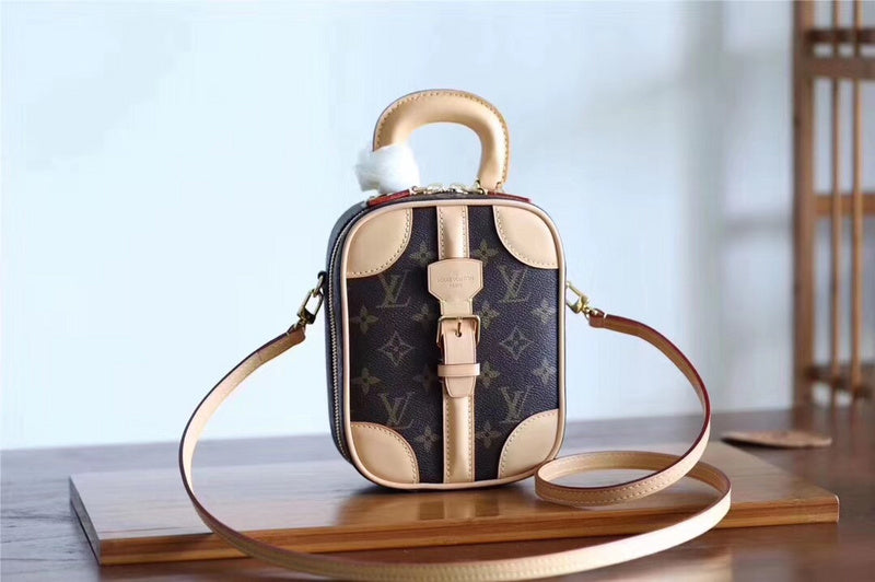 Amelia - LV Bags - 12569