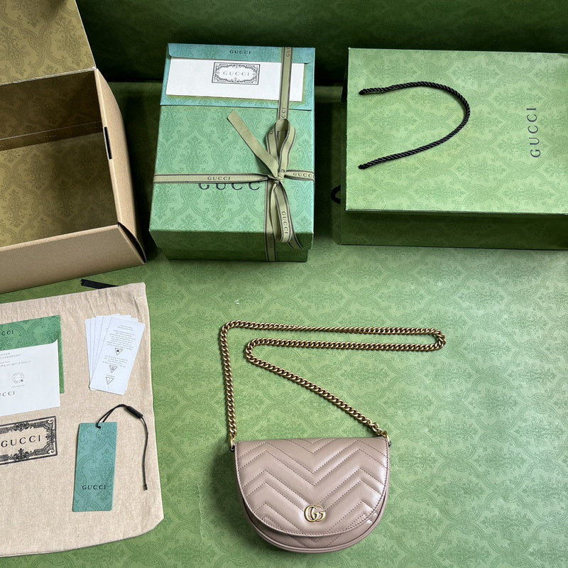 Amelia-i GUKI Women Bags - 341