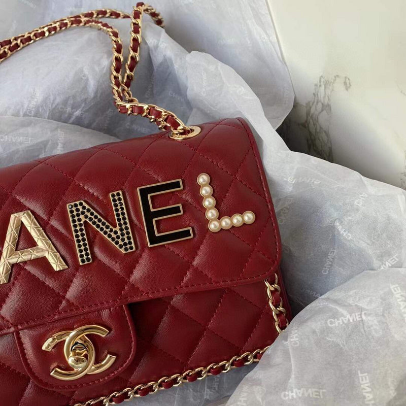 Amelia - CHL Bags - 1691