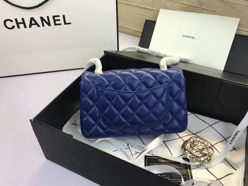 Amelia- CHL Bags - 6612