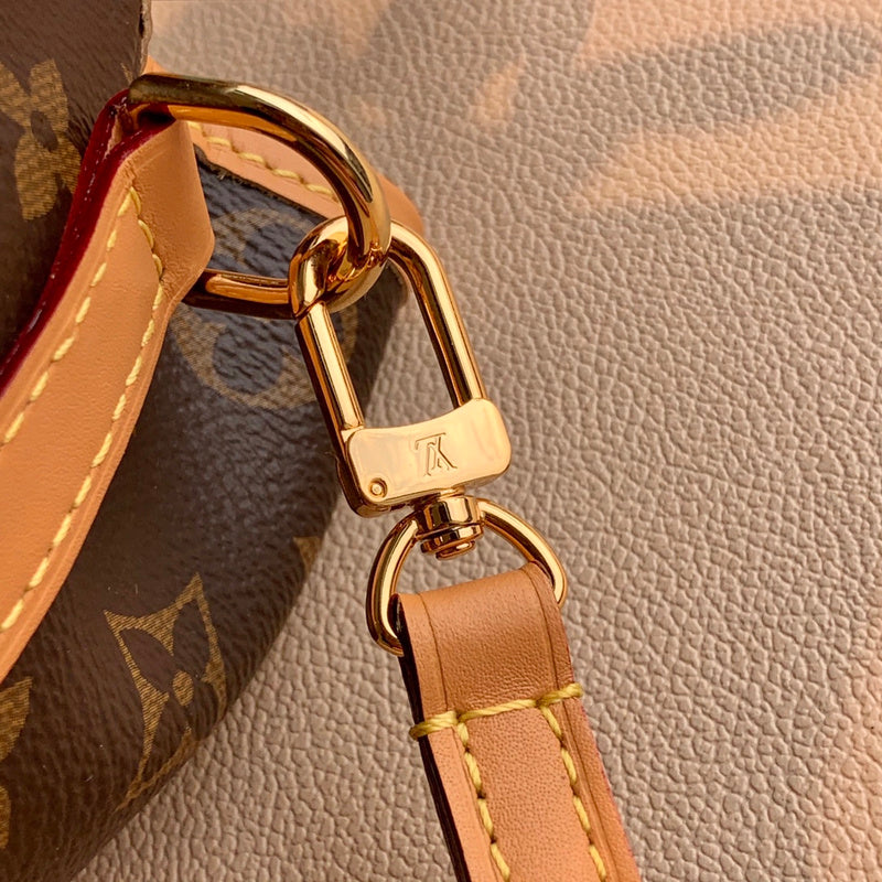 Amelia - LV Bags - 16987