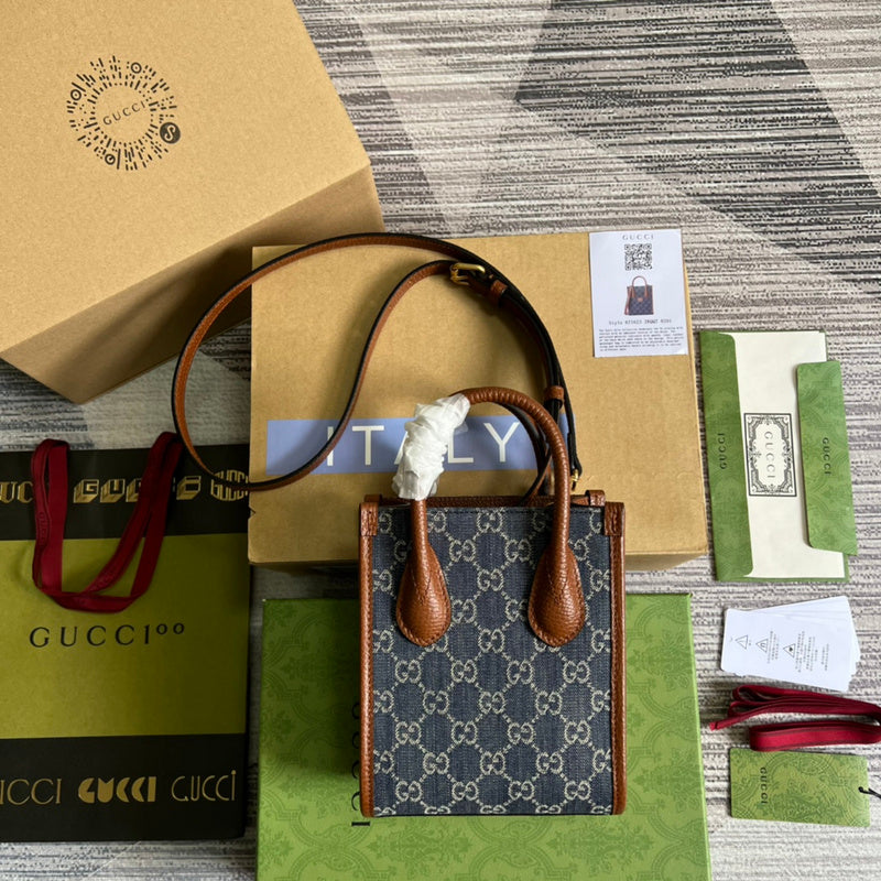 Amelia- GCI Bags - 4501