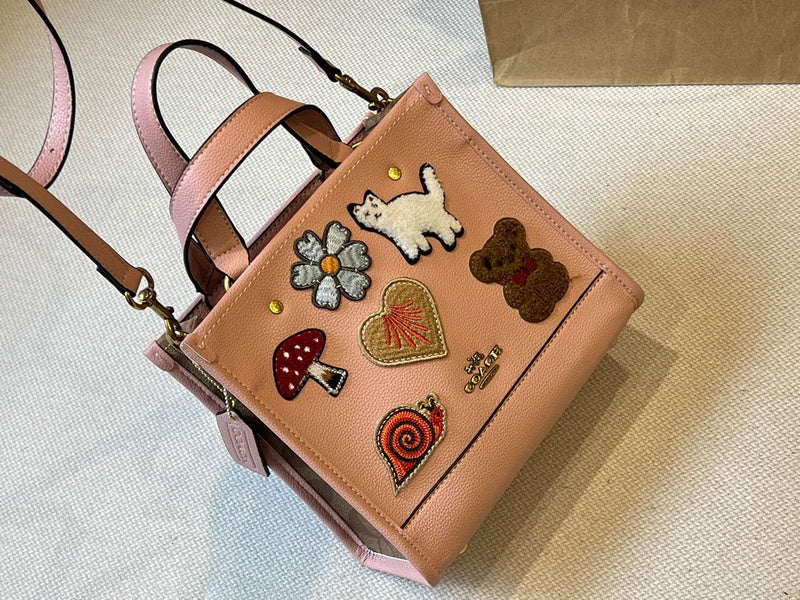 Amelia - CCH Bags - 316