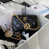 Amelia- CHL Bags - 7586
