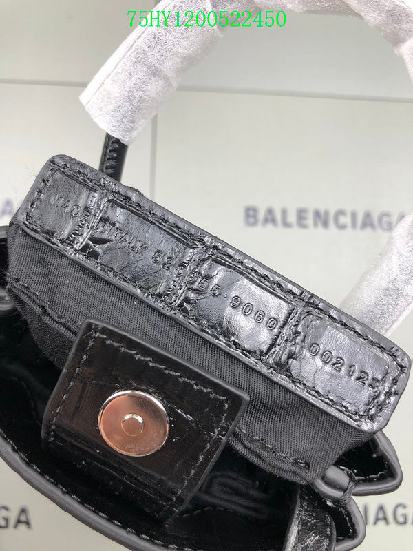 Amelia - BGA Bags - 1777