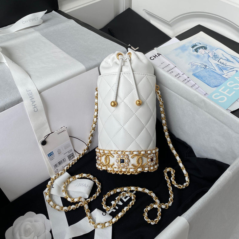 Amelia- CHL Bags - 7677