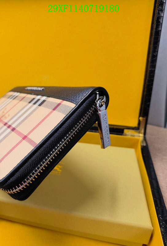 Amelia - BOR Wallet - 137