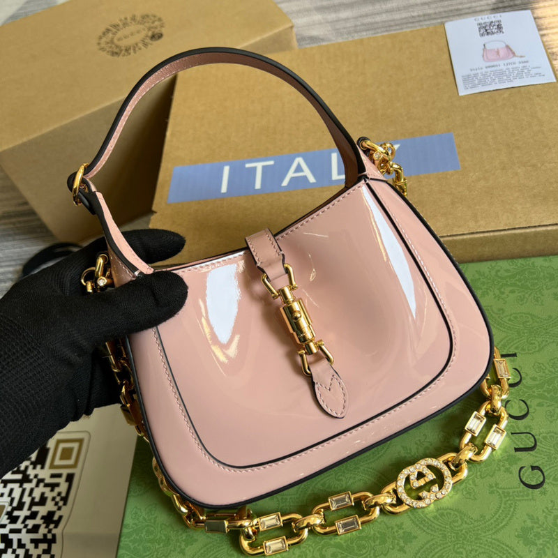 Amelia- GCI LUXURY LADY BAG - BRANDED BAGS FOR WOMEN - 441