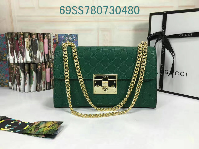 Amelia - GUKI Bags - 2390