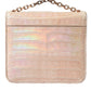 Blnciaga Elegant Mini Chain  Clutch for Evening Women's Elegance