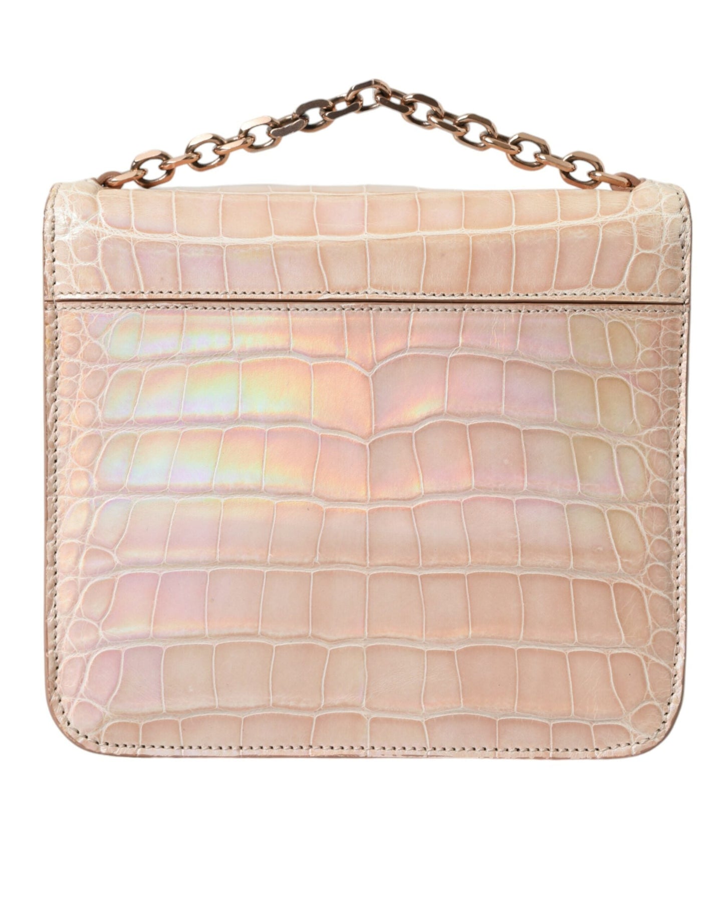 Blnciaga Elegant Mini Chain  Clutch for Evening Women's Elegance