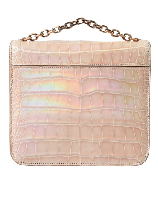 Blnciaga Elegant Mini Chain  Clutch for Evening Women's Elegance