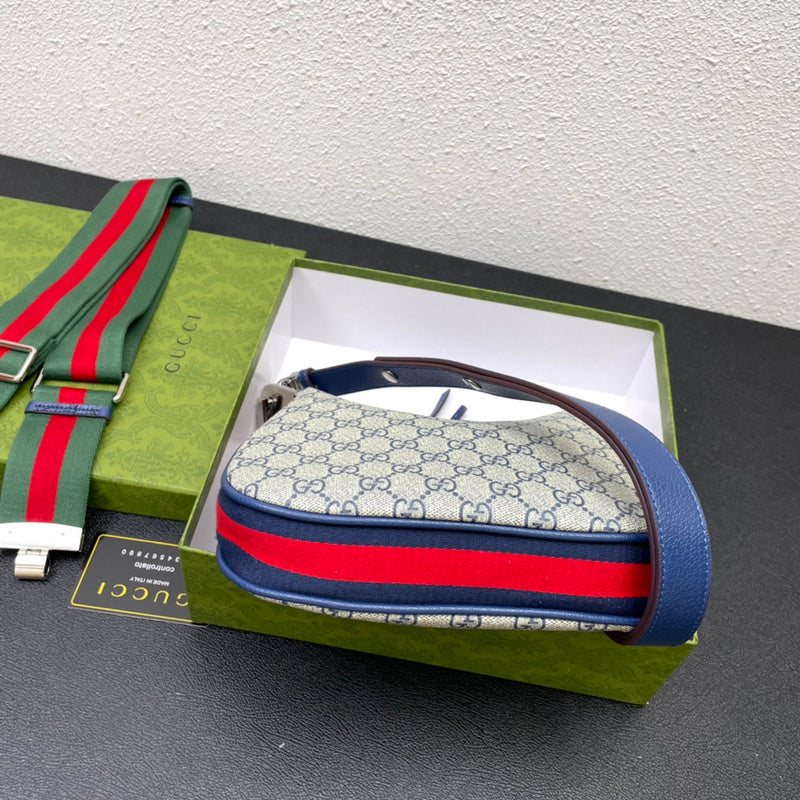Amelia- GUKI Bags - 480