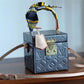 Fan Fashion Lu-Vi bags - 9345