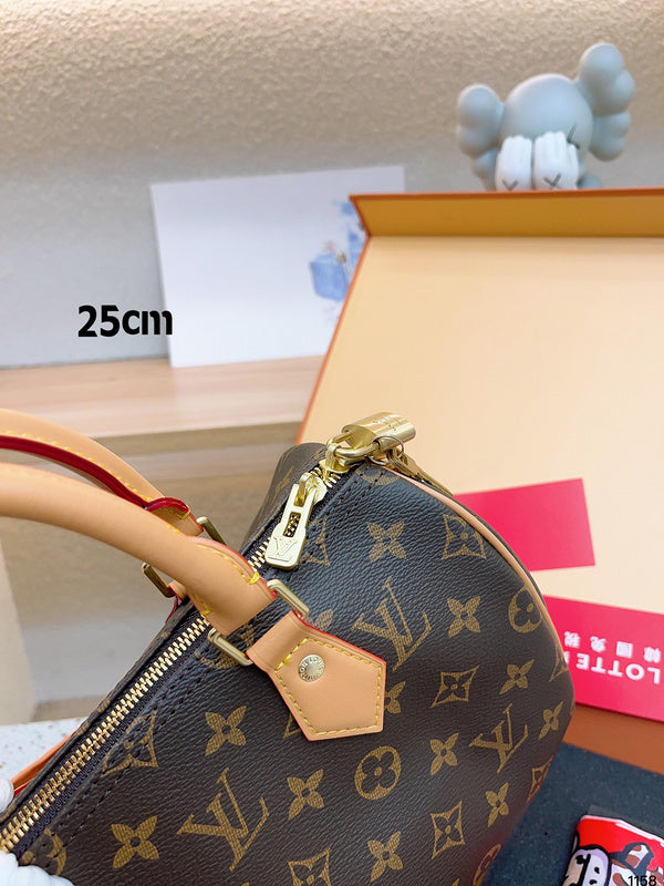Amelia - LV Bags - 14450