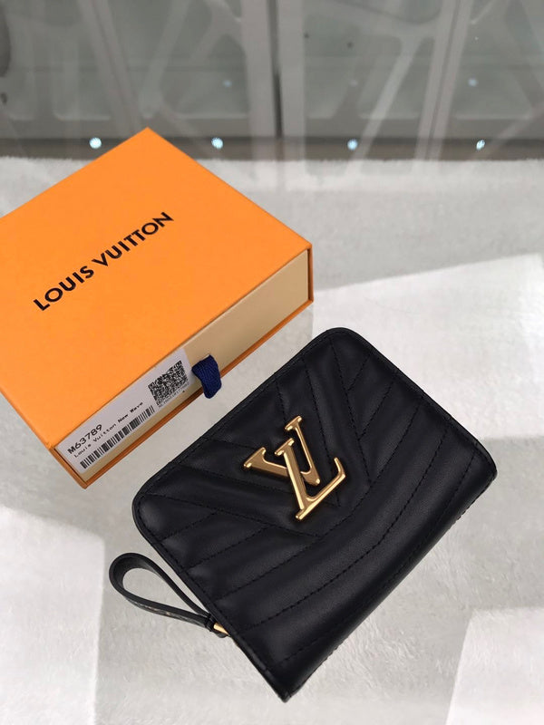 Fan Fashion Lu-Vi bags - 9109