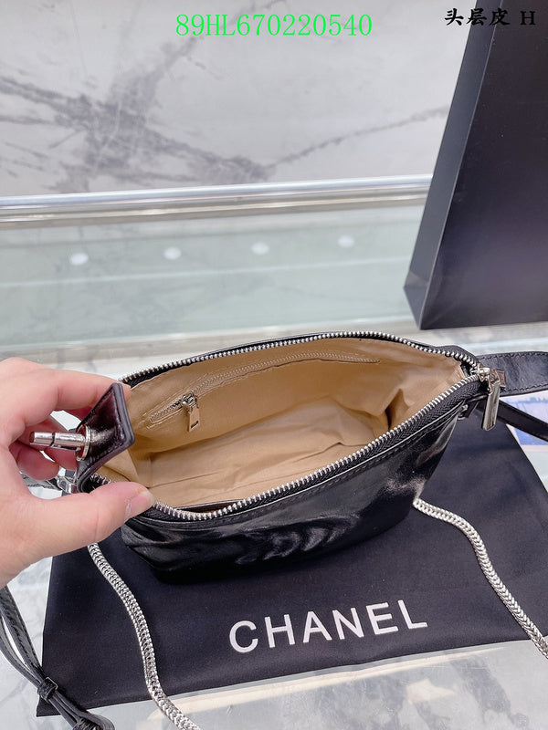 Amelia - CHL Bags - 1516