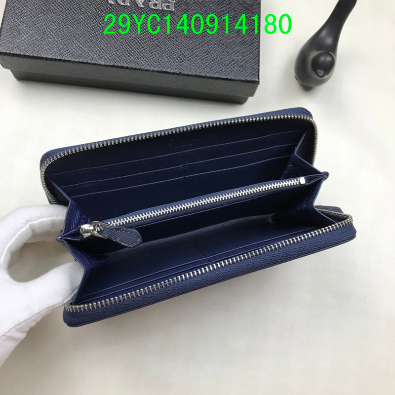 Amelia - PD Wallet - 418