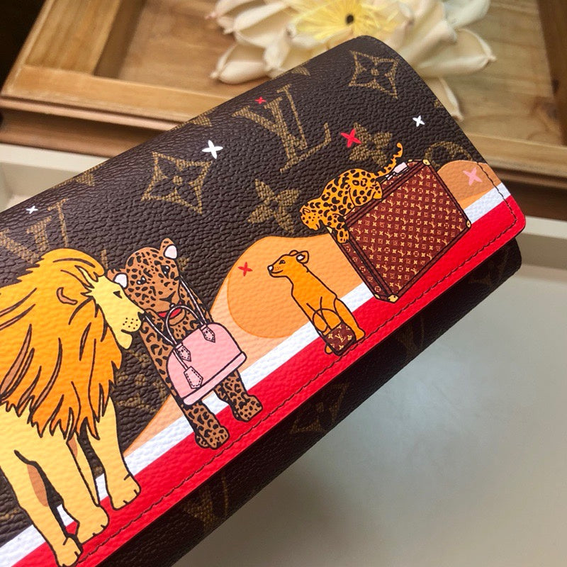 Amelia - LV Bags - 13815