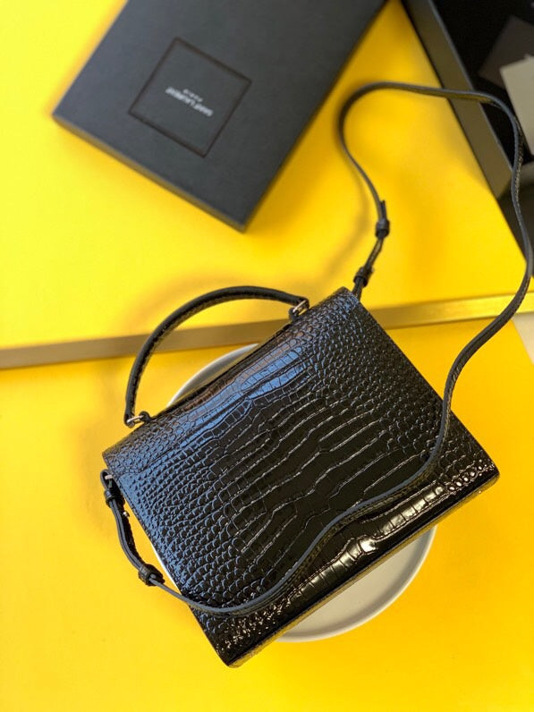 Amelia - YSL Bag - 3613